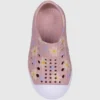Native-Schuhe für Kleinkinder mit Jefferson-Print