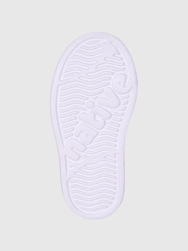 Native-Schuhe für Kleinkinder mit Jefferson-Print