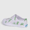 Native-Schuhe für Kleinkinder mit Jefferson-Print