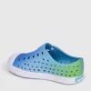 Native-Schuhe für Kleinkinder mit Jefferson-Print