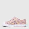 Native-Schuhe für Kleinkinder mit Jefferson-Print