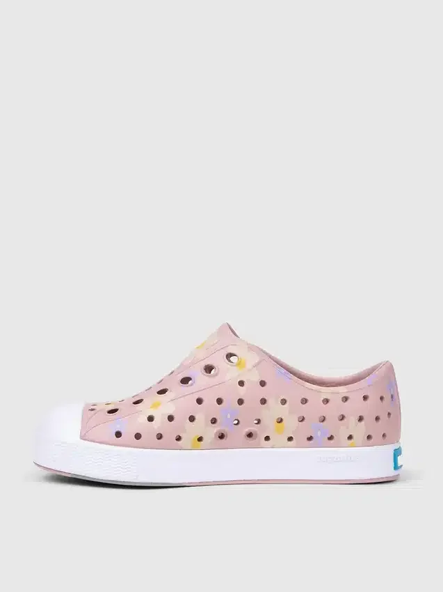 Native-Schuhe für Kleinkinder mit Jefferson-Print