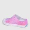 Native-Schuhe für Kleinkinder mit Jefferson-Print