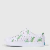 Native-Schuhe für Kleinkinder mit Jefferson-Print