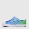 Native-Schuhe für Kleinkinder mit Jefferson-Print