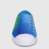 Native-Schuhe für Kleinkinder mit Jefferson-Print