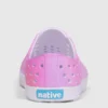 Native-Schuhe für Kleinkinder mit Jefferson-Print