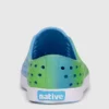 Native-Schuhe für Kleinkinder mit Jefferson-Print