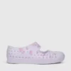 Native-Schuhe für Kleinkinder mit Juniper-Print