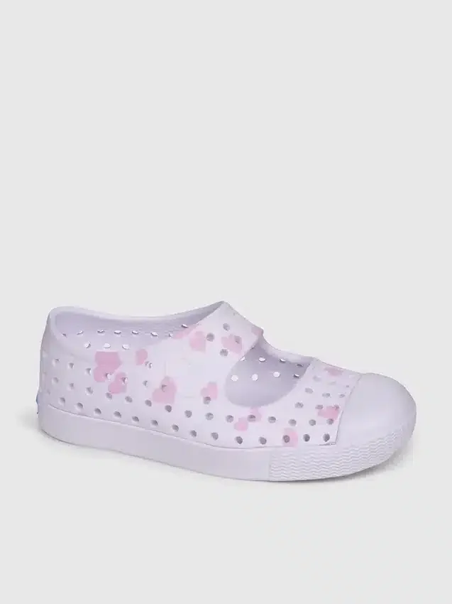 Native-Schuhe für Kleinkinder mit Juniper-Print