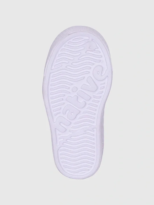 Native-Schuhe für Kleinkinder mit Juniper-Print