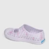 Native-Schuhe für Kleinkinder mit Juniper-Print