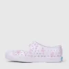 Native-Schuhe für Kleinkinder mit Juniper-Print