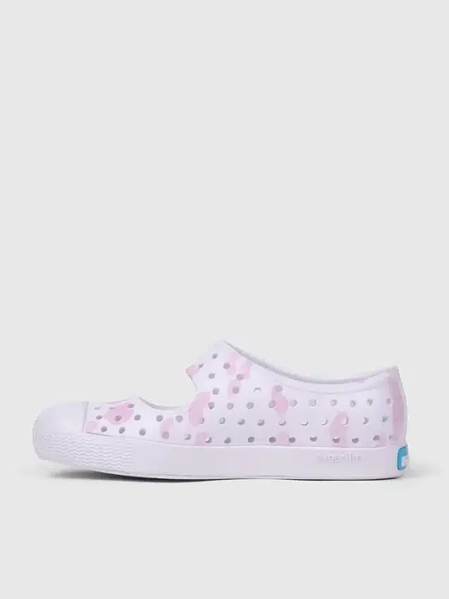Native-Schuhe für Kleinkinder mit Juniper-Print