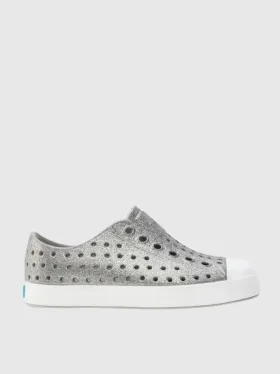 Native Schuhe Jefferson Bio-Bling für Kinder