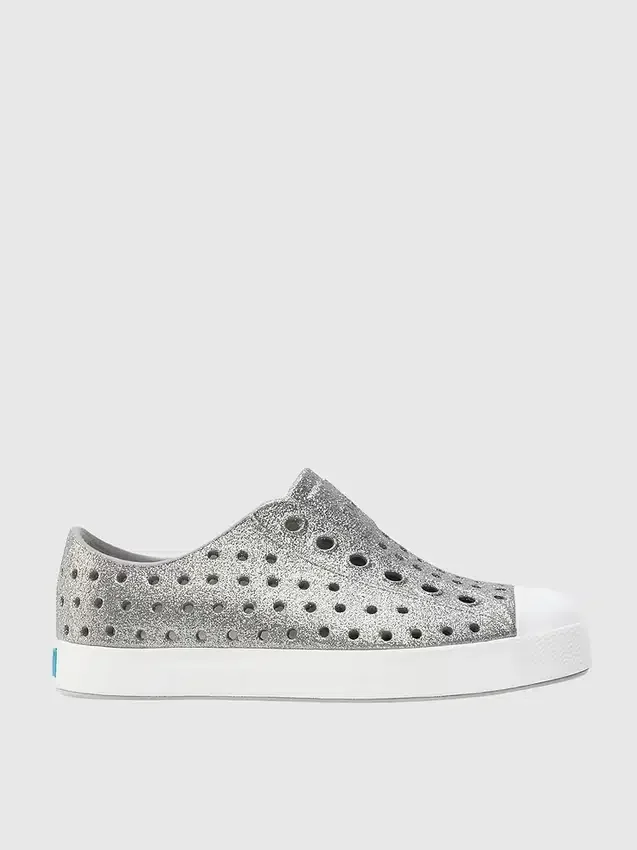 Native Schuhe Jefferson Bio-Bling für Kinder