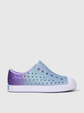 Native Schuhe Jefferson Bio-Bling für Kinder