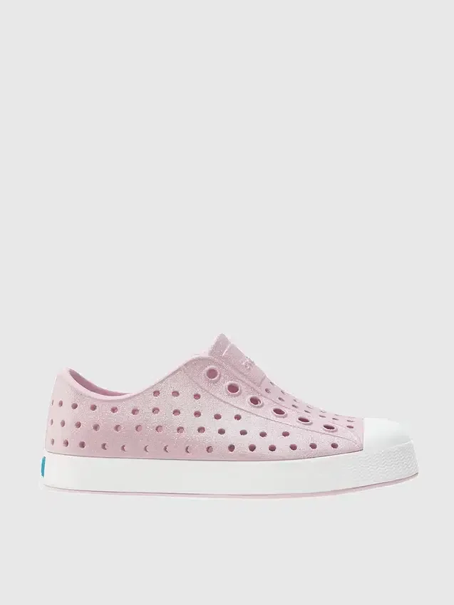 Native Schuhe Jefferson Bio-Bling für Kinder