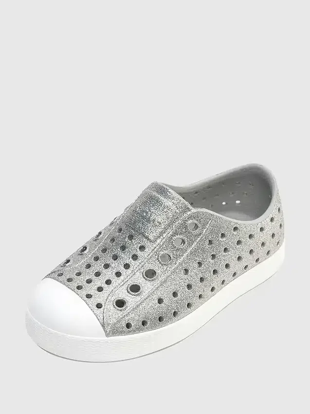 Native Schuhe Jefferson Bio-Bling für Kinder