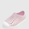Native Schuhe Jefferson Bio-Bling für Kinder