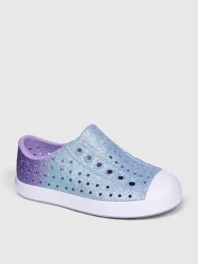 Native Schuhe Jefferson Bio-Bling für Kinder