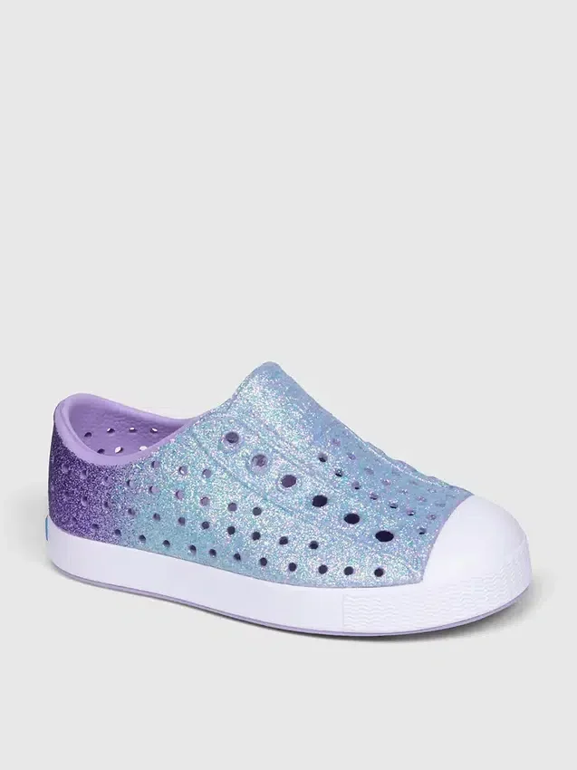 Native Schuhe Jefferson Bio-Bling für Kinder