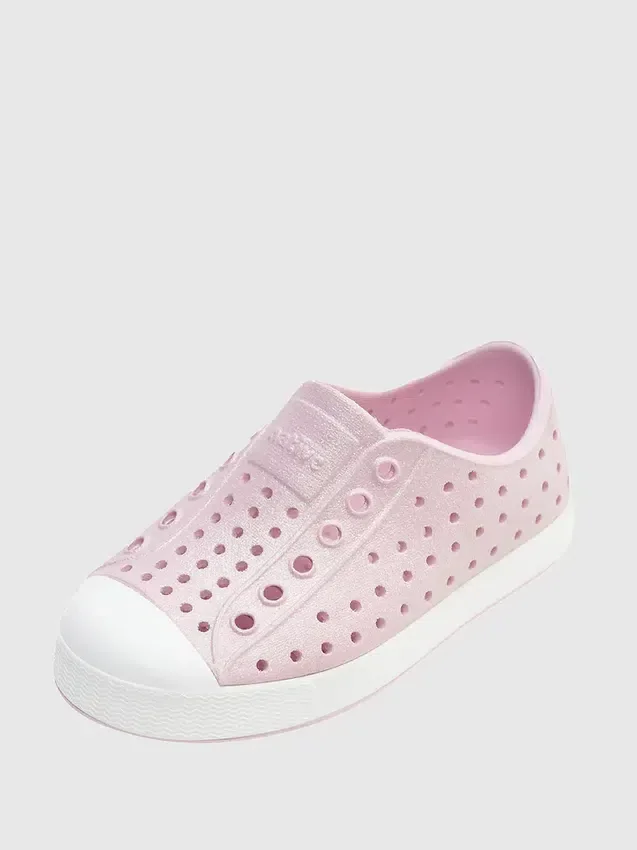 Native Schuhe Jefferson Bio-Bling für Kinder