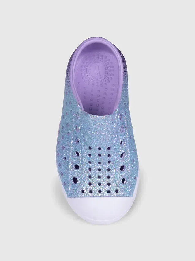 Native Schuhe Jefferson Bio-Bling für Kinder