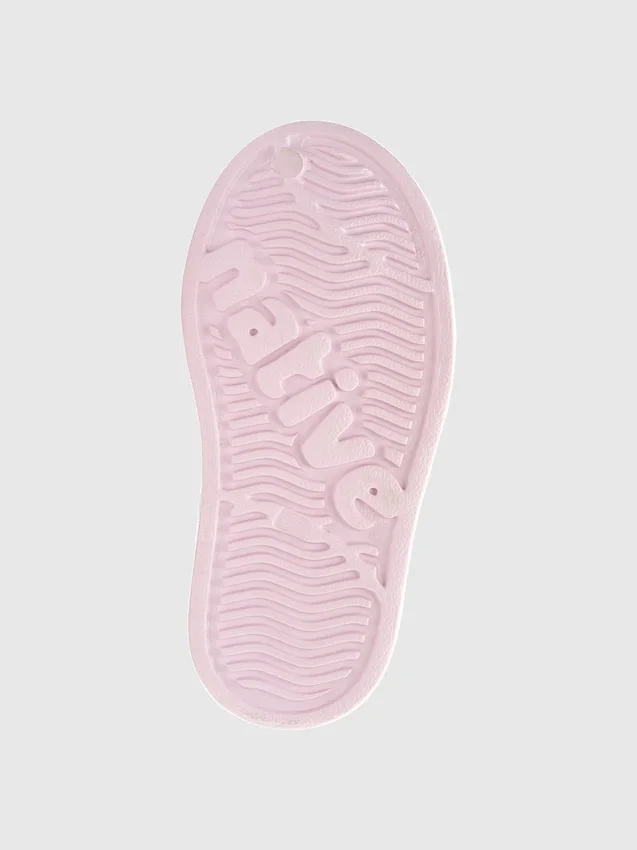 Native Schuhe Jefferson Bio-Bling für Kinder