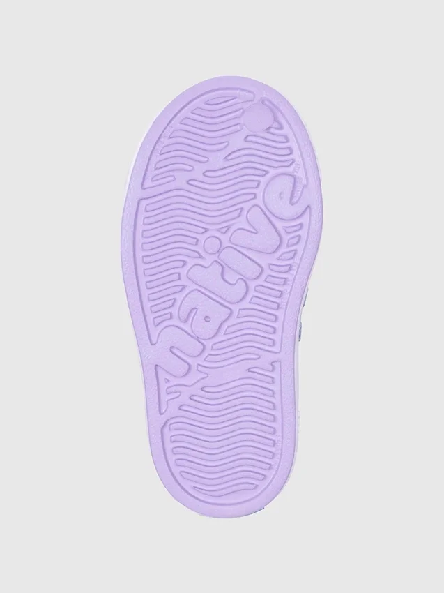 Native Schuhe Jefferson Bio-Bling für Kinder