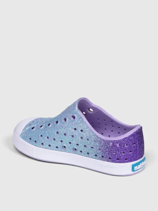 Native Schuhe Jefferson Bio-Bling für Kinder