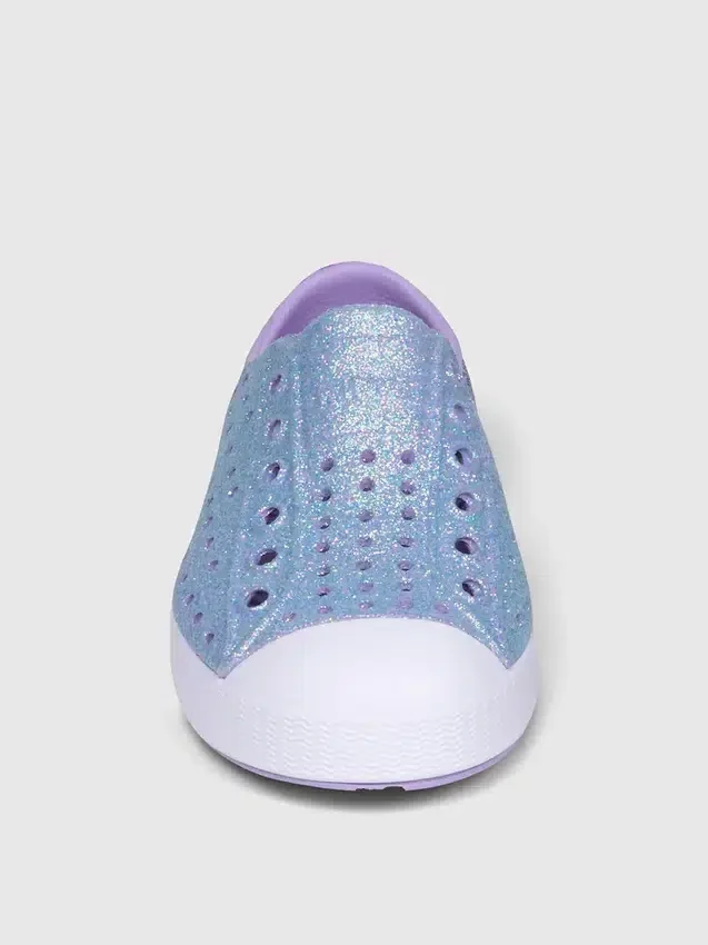 Native Schuhe Jefferson Bio-Bling für Kinder
