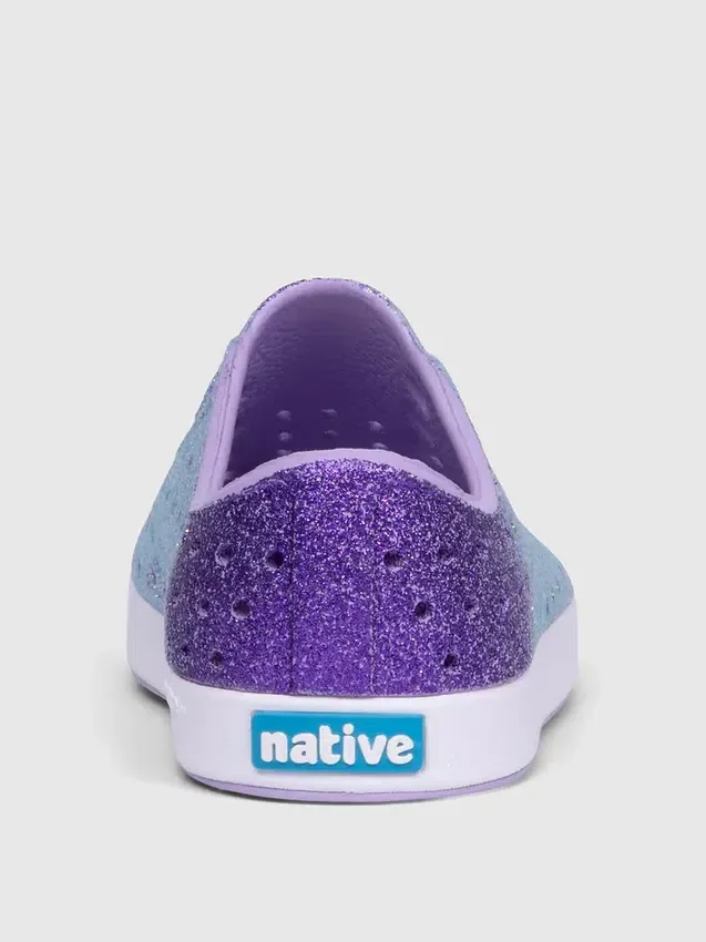 Native Schuhe Jefferson Bio-Bling für Kinder