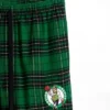 NBA Boston Celtics Flanell-Pyjama-Hose