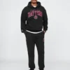NBA Toronto Raptors Logo – Schwere Jogginghose