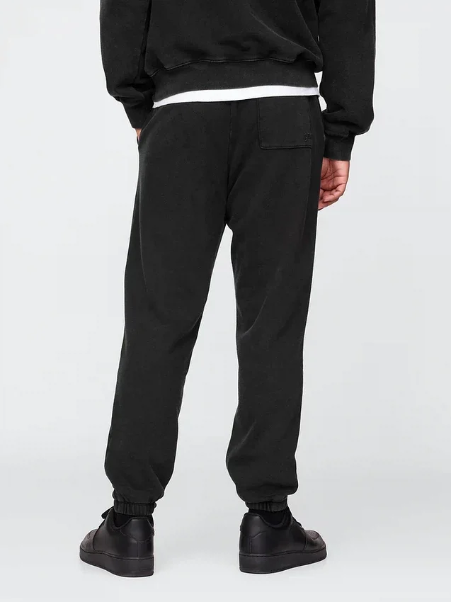 NBA Toronto Raptors Logo – Schwere Jogginghose