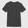 Kinder-T-Shirt mit „Sorry“-Motiv