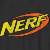 Nerf-T-Shirt mit Grafik für Kinder