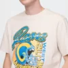 NFL Los Angeles Rams T-Shirt mit Aufdruck
