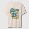 NFL Los Angeles Rams T-Shirt mit Aufdruck