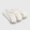 No-Show-Socken (3er-Pack)