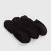 No-Show-Socken (3er-Pack)