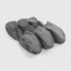 No-Show-Socken (3er-Pack)