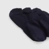 No-Show-Socken (3er-Pack)