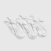 No-Show-Socken für Kinder (3er-Pack)