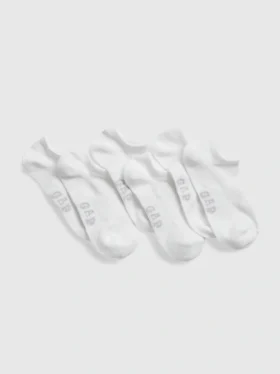 No-Show-Socken für Kinder (3er-Pack)