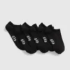No-Show-Socken für Kinder (3er-Pack)