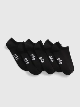 No-Show-Socken für Kinder (3er-Pack)