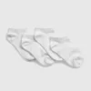 No-Show-Socken für Kleinkinder (4er-Pack)