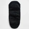 No-Show-Socken mit rutschfester Sohle (4er-Pack)